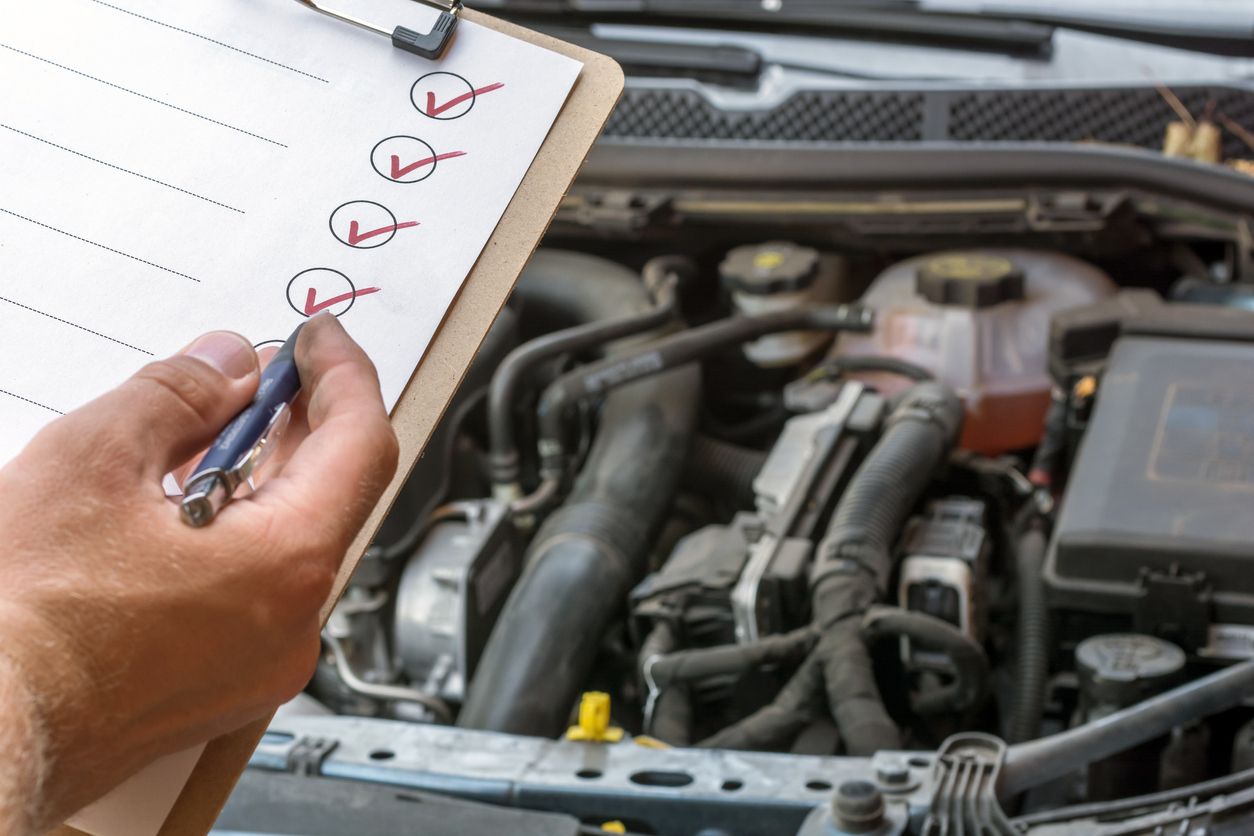 Automotive Services