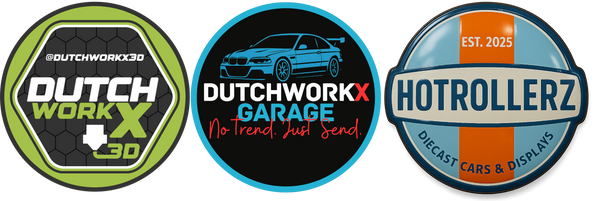 DutchWorkX3D