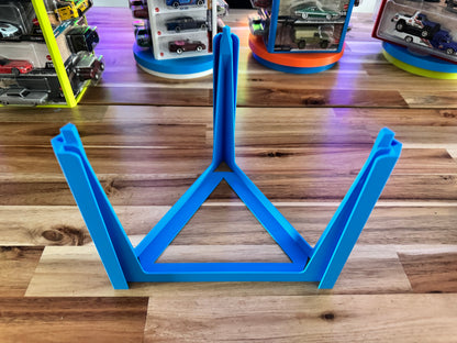 Display voor Hotwheels